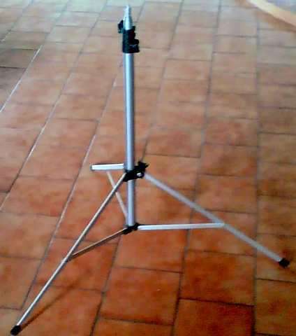 3 Bein Stativ